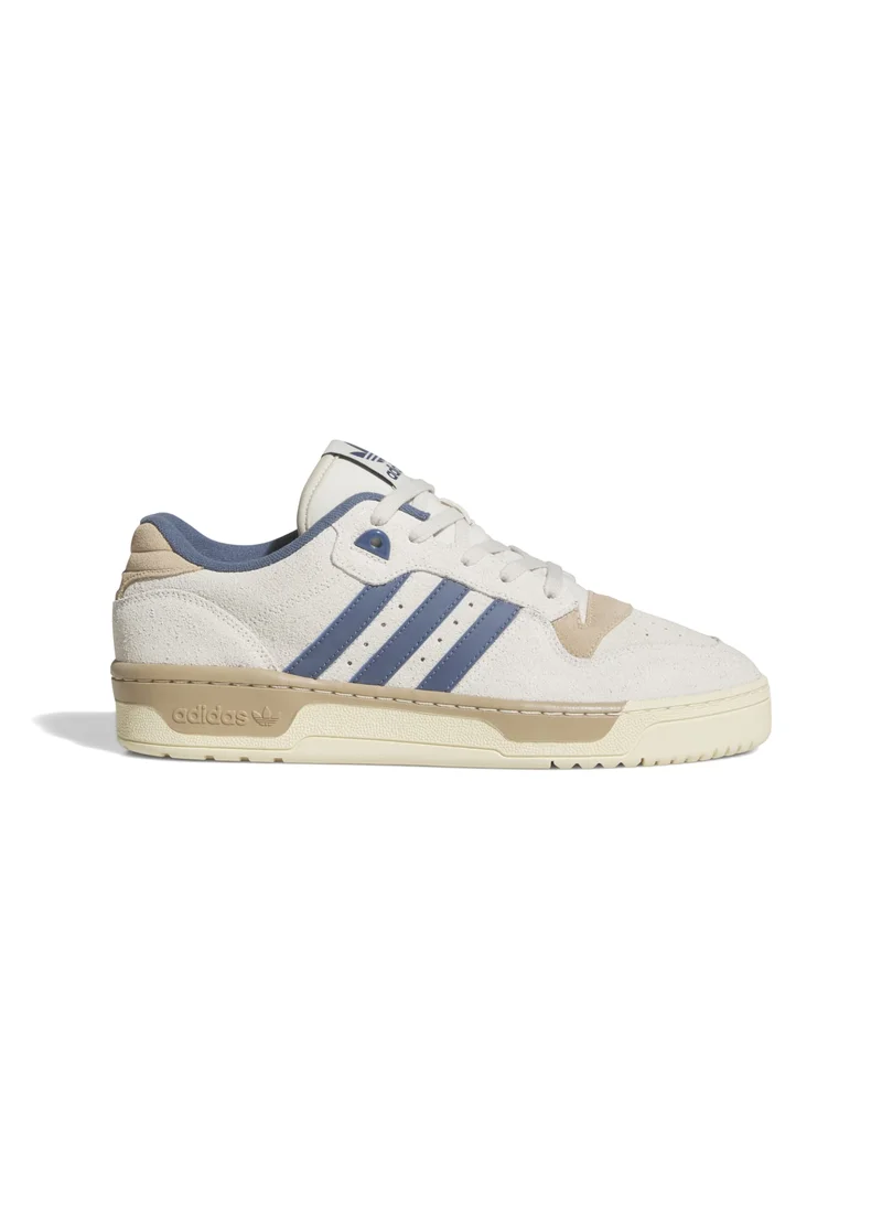 Adidas adidas RIVALRY LOW White Originals Women Shoes