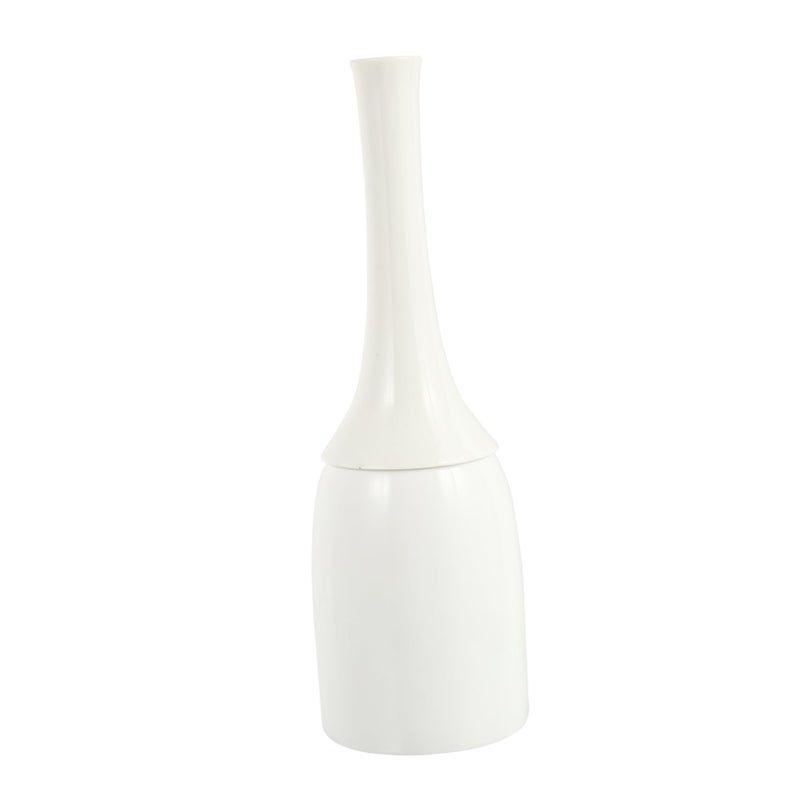 Stainless Steel Salt and Spice Shaker Container for Flour Cocoa Powder Easy to Clean - Image 2