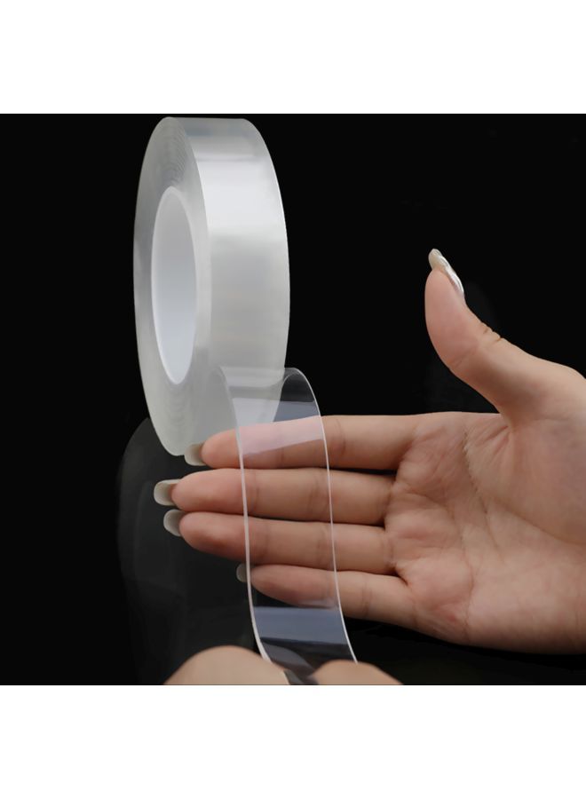 NIBEMINENT Car Anti-Collision Tape - Image 2