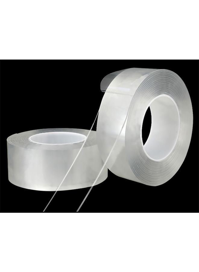 NIBEMINENT Car Anti-Collision Tape - Image 5