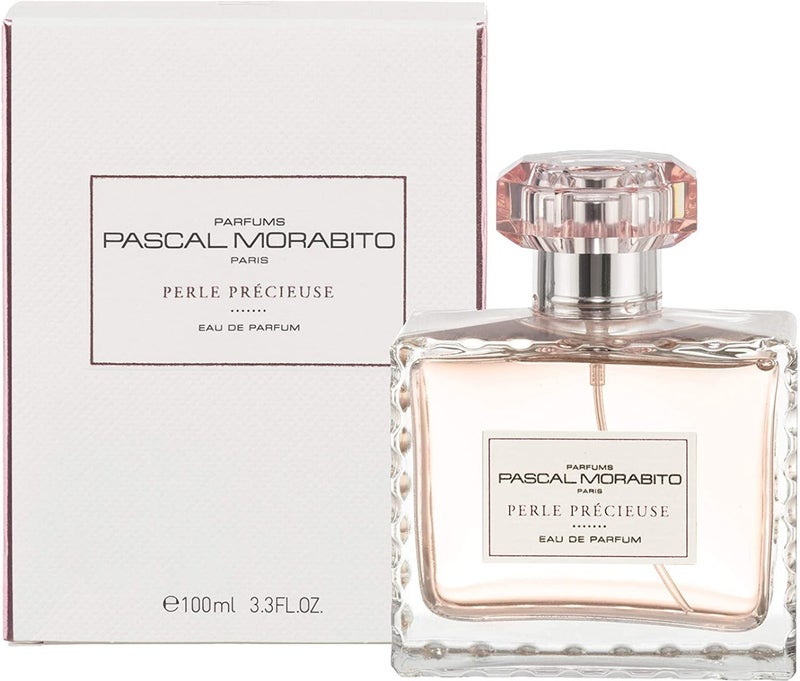 باسكال مورابيتو بيرل بريسيوز عطر للنساء، أو دو بارفيوم مركز، ١٠٠ مل