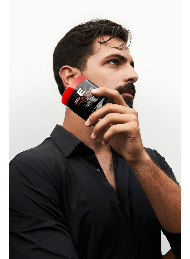 E Elegance Elegance Hair Cream, 8.45 Oz, Hair Cream that Nourishes, Protects and Deeply Moisturizes your Hair, Suitable for all Hair Types - Image 5