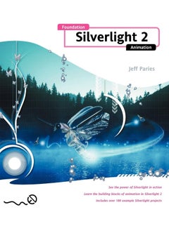 Foundation Silverlight 2 Animation