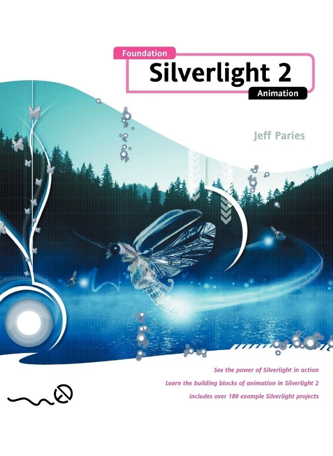 Foundation Silverlight 2 Animation 