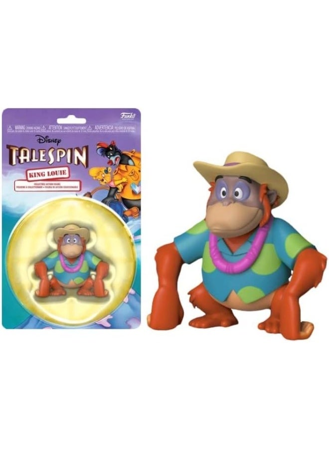 Funko Disney Afternoon - King Louie Collectible Figure, Multicolor - Image 2