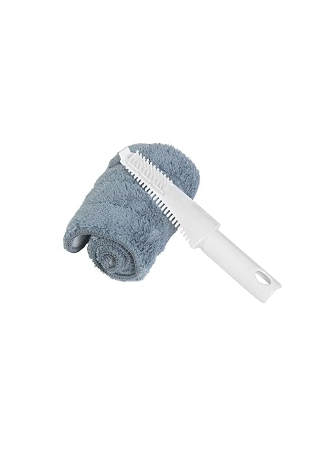 Home Pro Pro Spray Mop, White, 2474 - Image 4