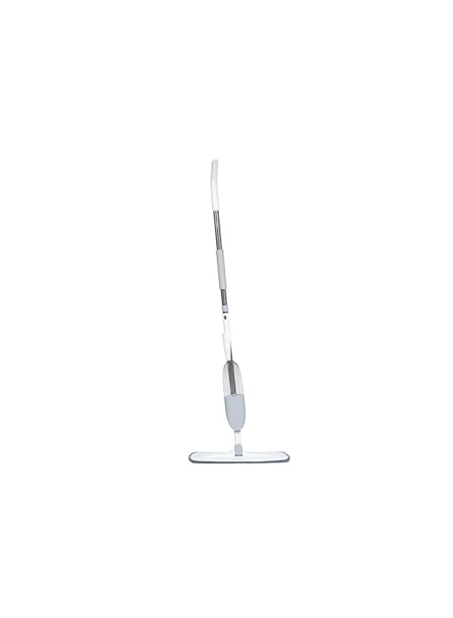 Home Pro Pro Spray Mop, White, 2474 - Image 2