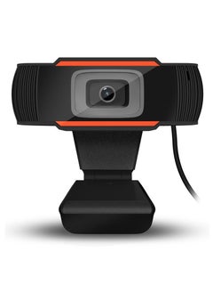 NAMA Quality HD 1080P Webcam Auto Focusing Web Camera Cam w/ Microphone For PC Laptop  - Image 1