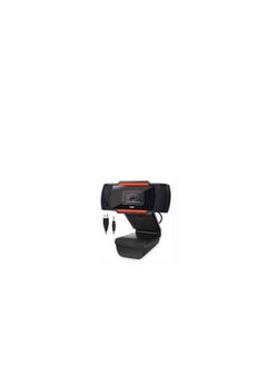 NAMA Quality HD 1080P Webcam Auto Focusing Web Camera Cam w/ Microphone For PC Laptop  - Image 4