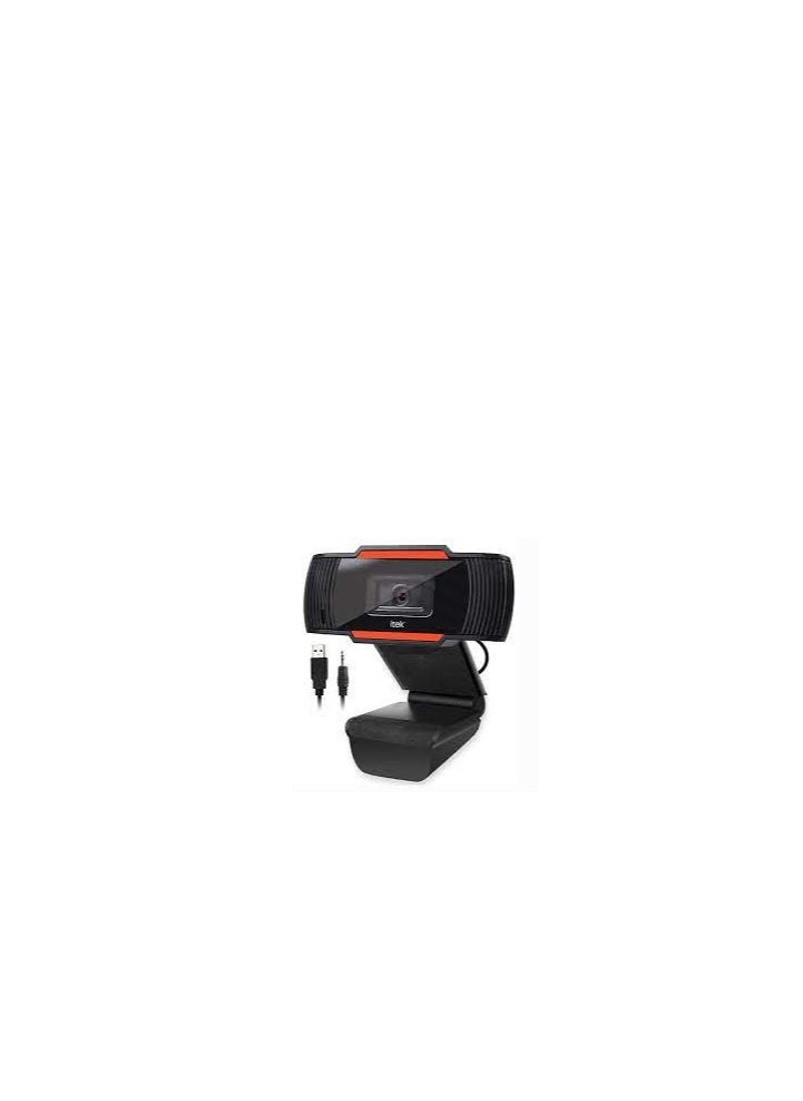 NAMA Quality HD 1080P Webcam Auto Focusing Web Camera Cam w/ Microphone For PC Laptop  - Image 4