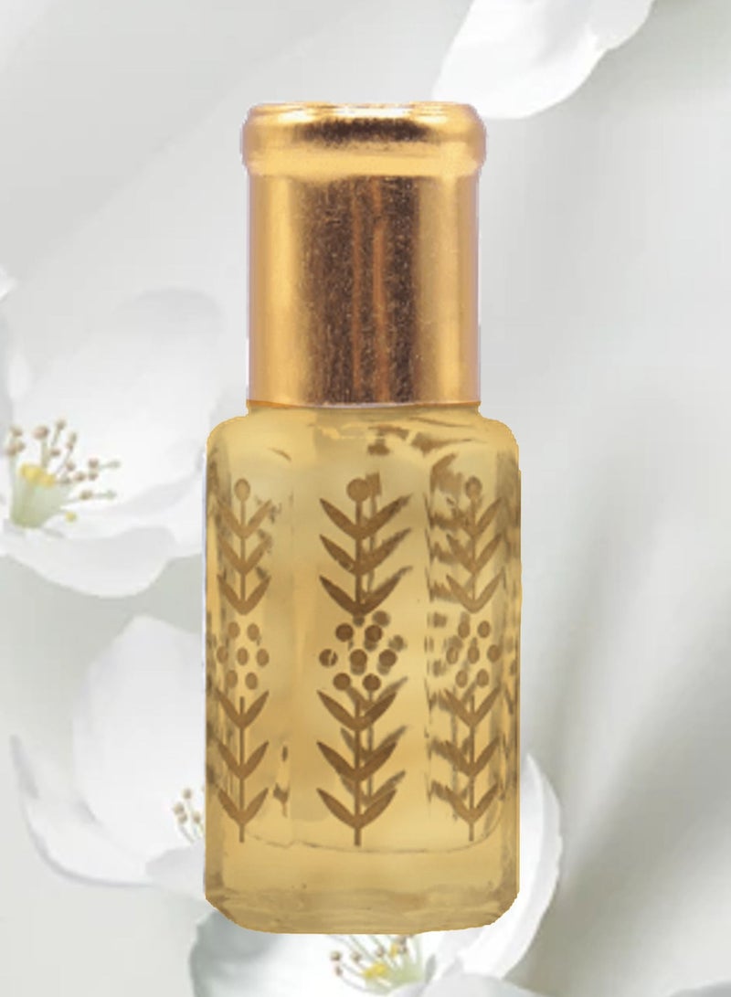 9 Pieces Musk Vanilla Chocolate 6ml - Image 2