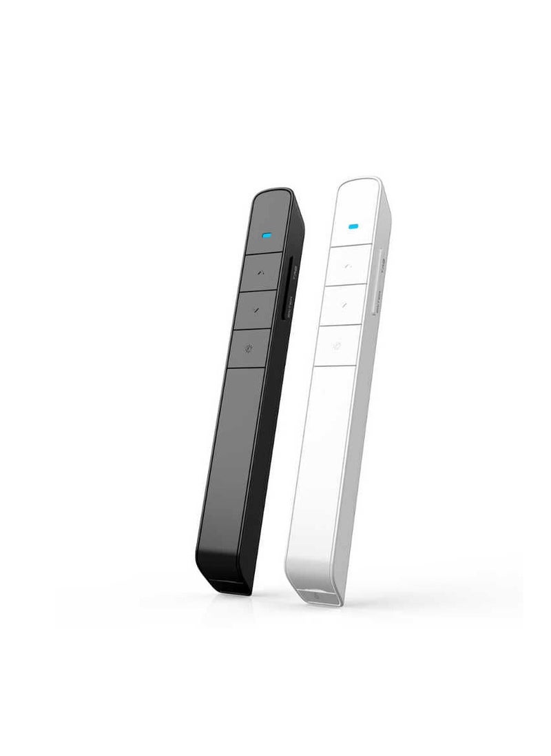M&G - M&G Chenguang Red laser pen Wireless Presentation Pointers - 1pcs - No:ADG989J3 - Image 1