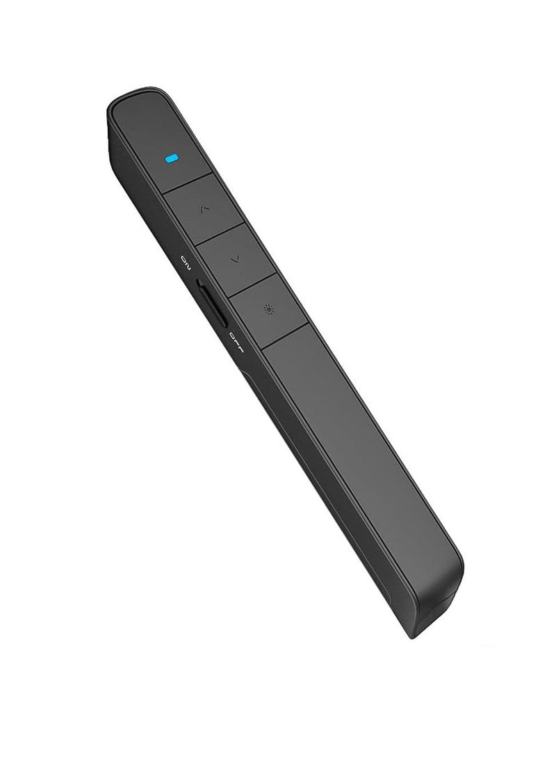 M&G - M&G Chenguang Red laser pen Wireless Presentation Pointers - 1pcs - No:ADG989J3 - Image 1