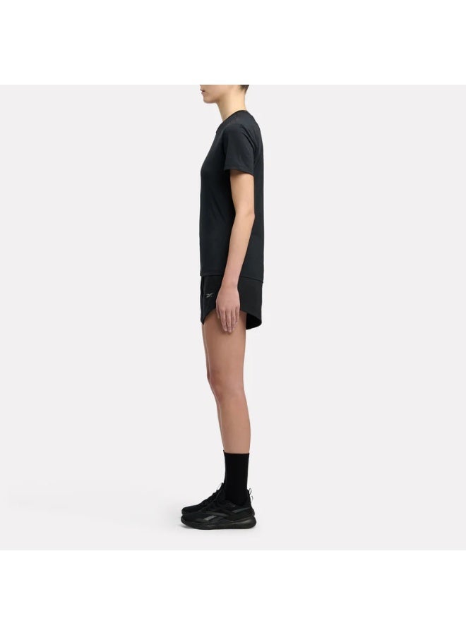 Reebok Ss Running Top - Image 3