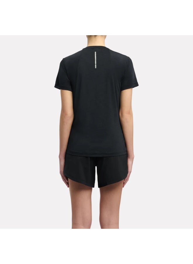 Reebok Ss Running Top - Image 2