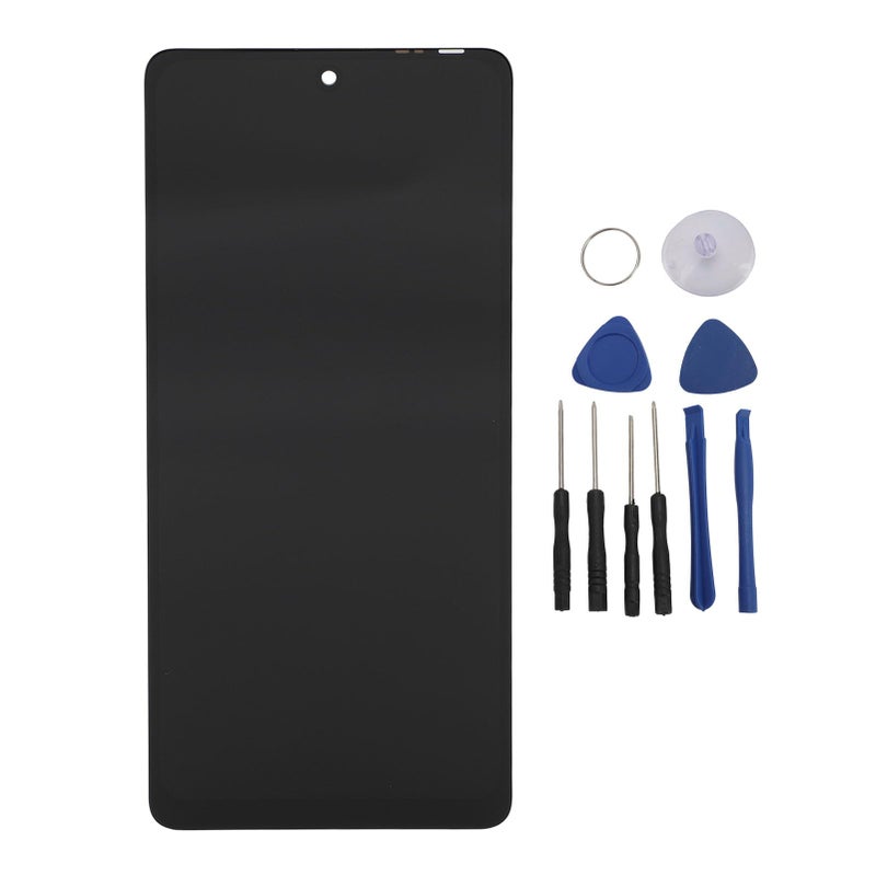 TFT Display Touch Screen Digitizer Assembly With Repair Kit For Note 30 Pro Replacement - Image 2