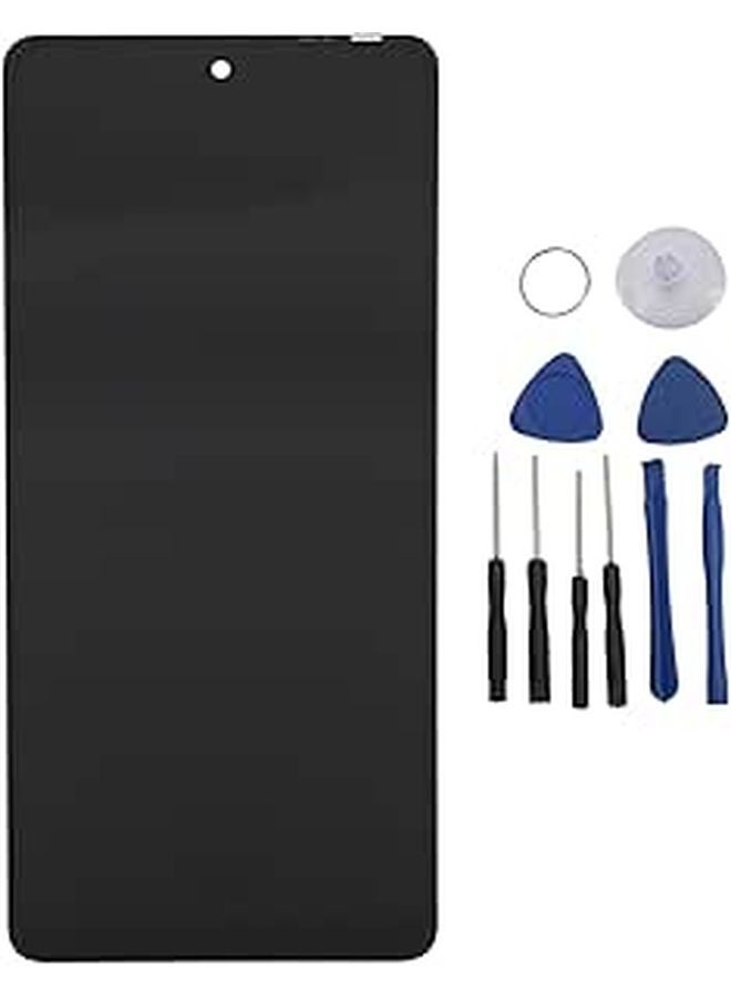 TFT Display Touch Screen Digitizer Assembly With Repair Kit For Note 30 Pro Replacement - Image 1