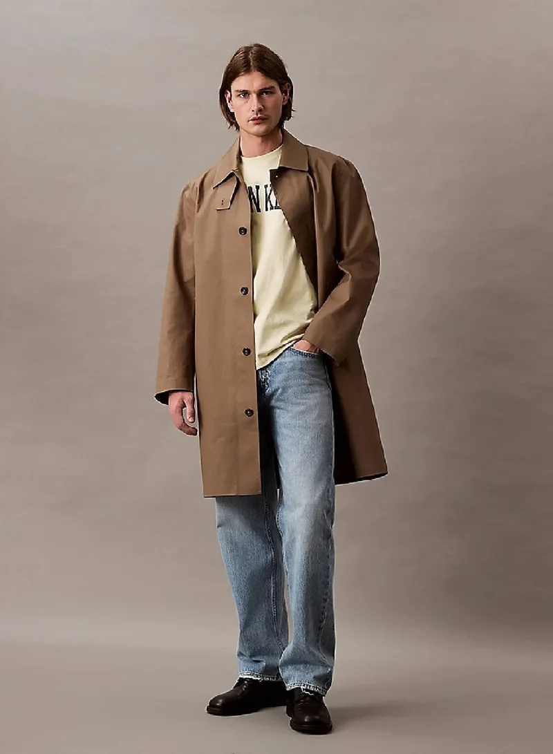 Calvin Klein Jeans 90'S Straight Jeans