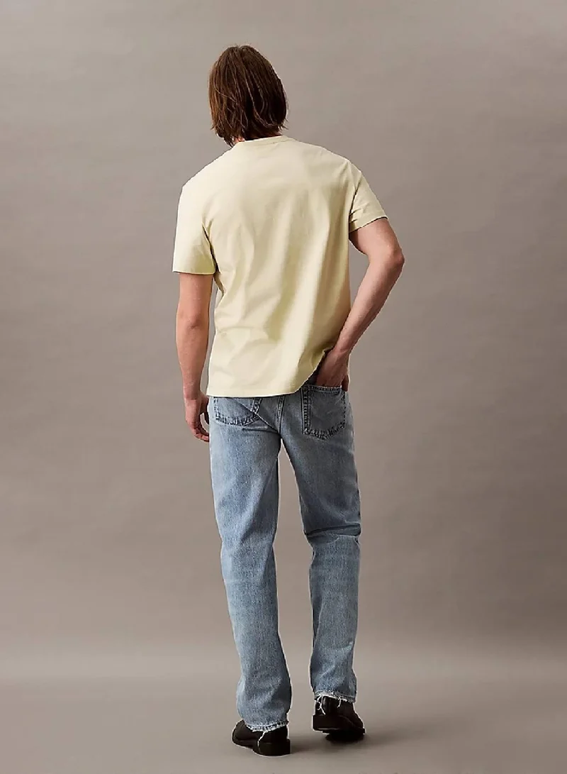 Calvin Klein Jeans 90'S Straight Jeans