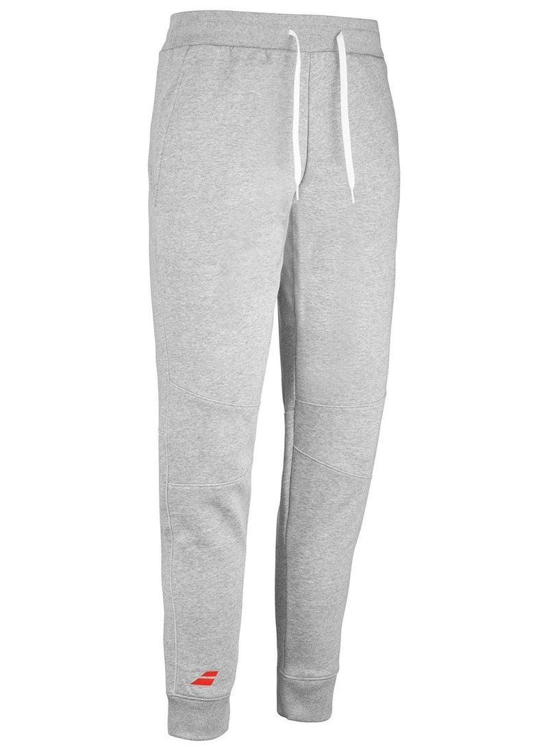 Babolat Tennis Exercise Pant, 4Mp2131-3002, (French Brand) - Image 2