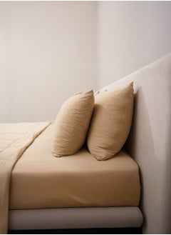 Neyam Neyam Cooling Bed Set, keeps it cool at during summer nighta to give you a comfortable feeling and allow for deep sleep, Q-Max 0.42 degrees which means it is one of the most cool fabric.  - Image 4