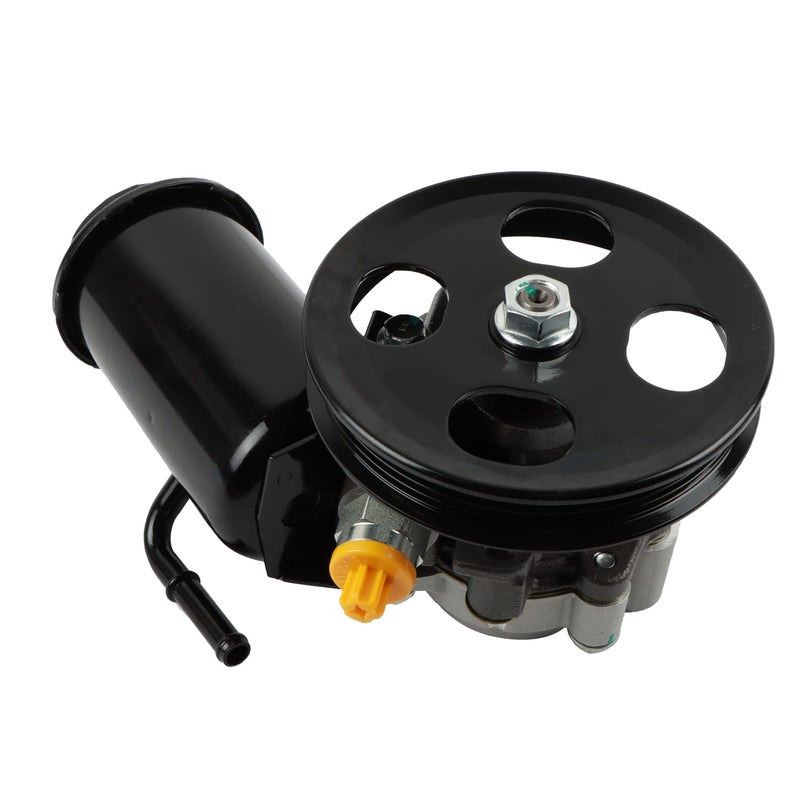 Daysyore Power Steering Pump 215229 Fits for 19952004 Tacoma 34L V6 - Image 2