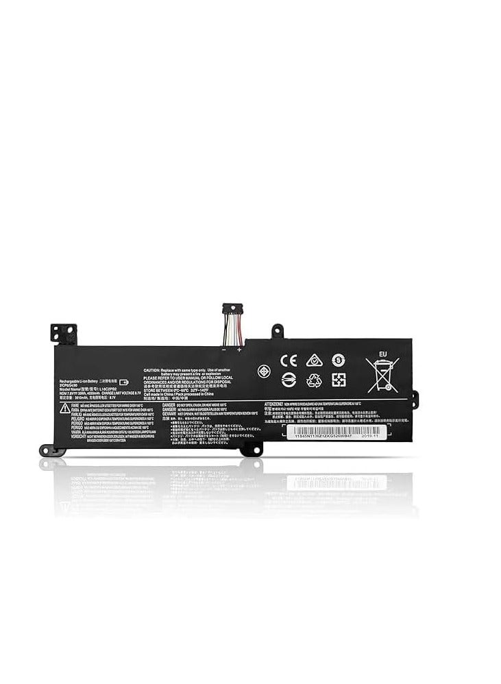Terabyte 00Hw026 00Hw027 Laptop Battery For Lenovo Thinkpad New S1 2018 Yoga 260 370 X380 20Fd 20Fe 20Jh 20Jj 20Lh 20Fd001Wge 20Lh000Pge 20Jh002Kge 01Av432 01Av433 01Av434 Sb10F46465 15.2V 44Wh 2895Mah - Image 1