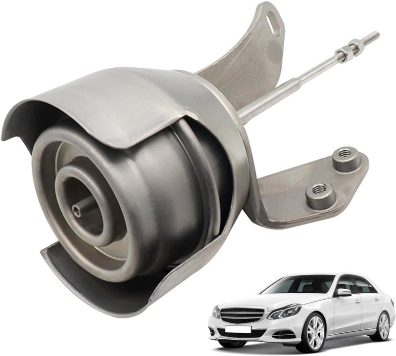 Versatile Engine Wastegate Actuator for OM651 W212 W204 C204 S204 C207 A207 Automotive Maintenance 6510905180 6510900766 Metal - Image 2