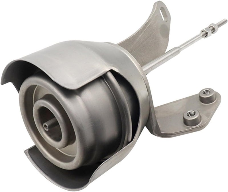 Versatile Engine Wastegate Actuator for OM651 W212 W204 C204 S204 C207 A207 Automotive Maintenance 6510905180 6510900766 Metal - Image 1