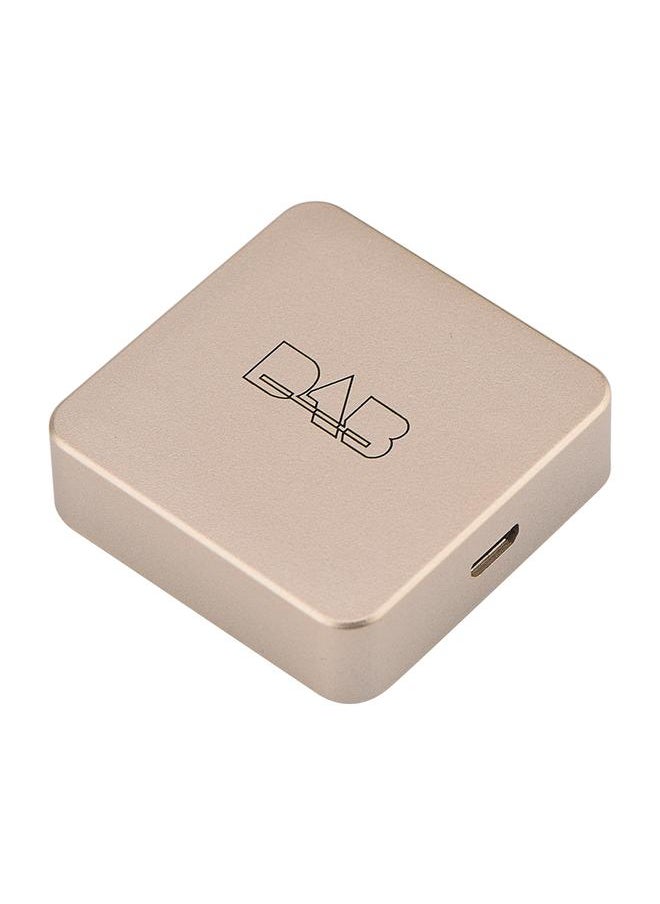 Thoraya - Car DVD Digital Radio DAb   Box Receiver for Android Auto Car DVD Player Stereo - Image 1