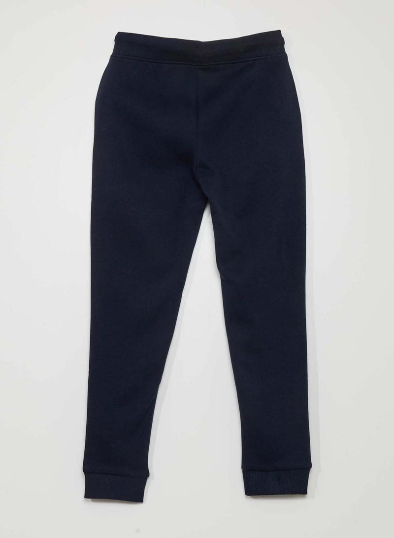 Kiabi joggers-blue-3 - Image 2