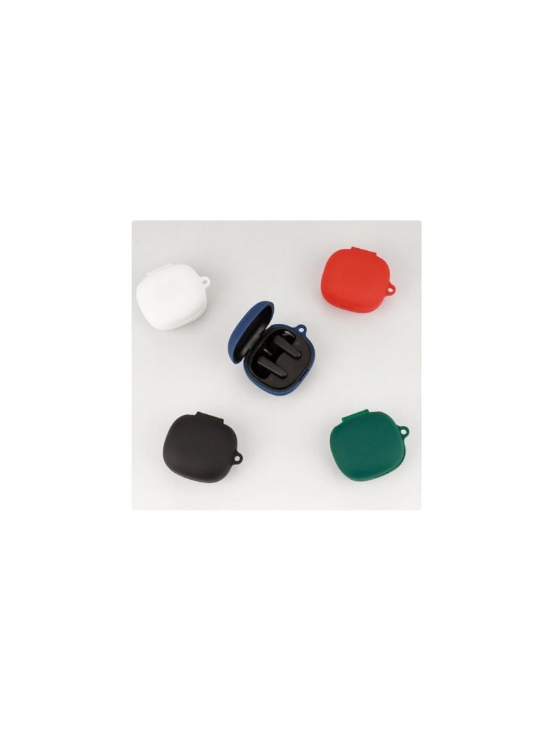 غطاء حماية لهاتف أنكر ساوند كور R50i مقاوم للصدمات مزود بخطاف محمول (أخضر) - Image 2