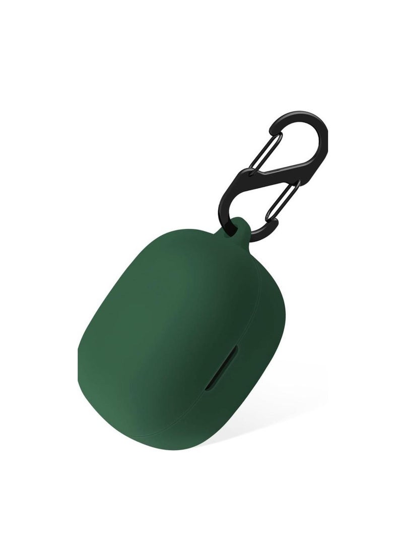 غطاء حماية لهاتف أنكر ساوند كور R50i مقاوم للصدمات مزود بخطاف محمول (أخضر) - Image 1