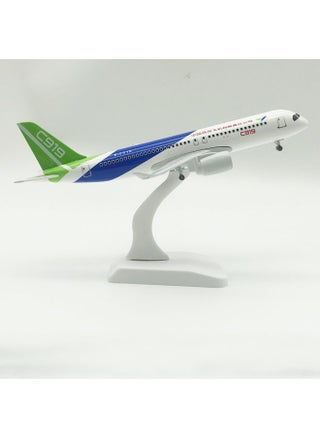 China C919