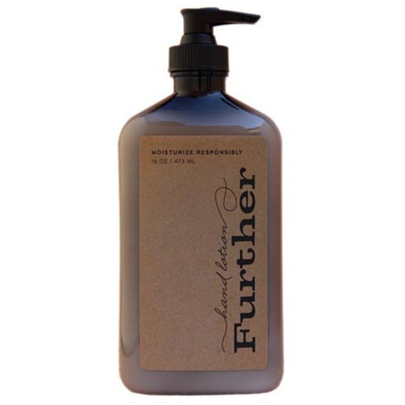 Further Glycerin Lotion-16 oz. Hand Lotion - Image 2