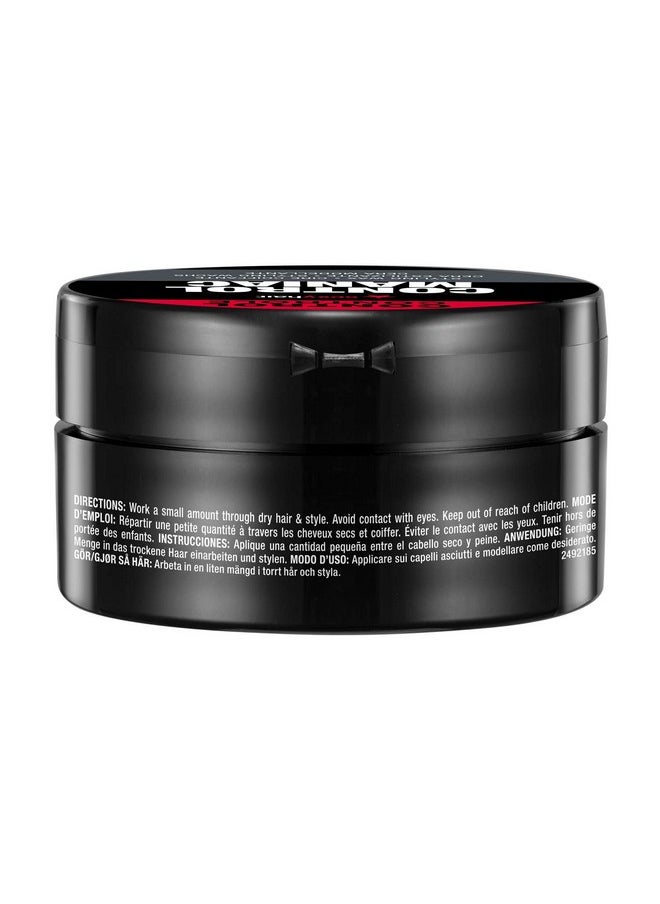 Sexy Hair SexyHair Style Control Maniac Styling Wax, 2.5 Oz | Provides Definition | Long Lasting Shapes and Styles | Adds Shine  - Image 3