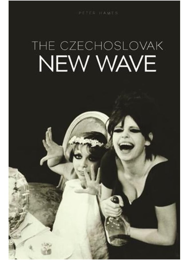 The Czechoslovak New Wave 