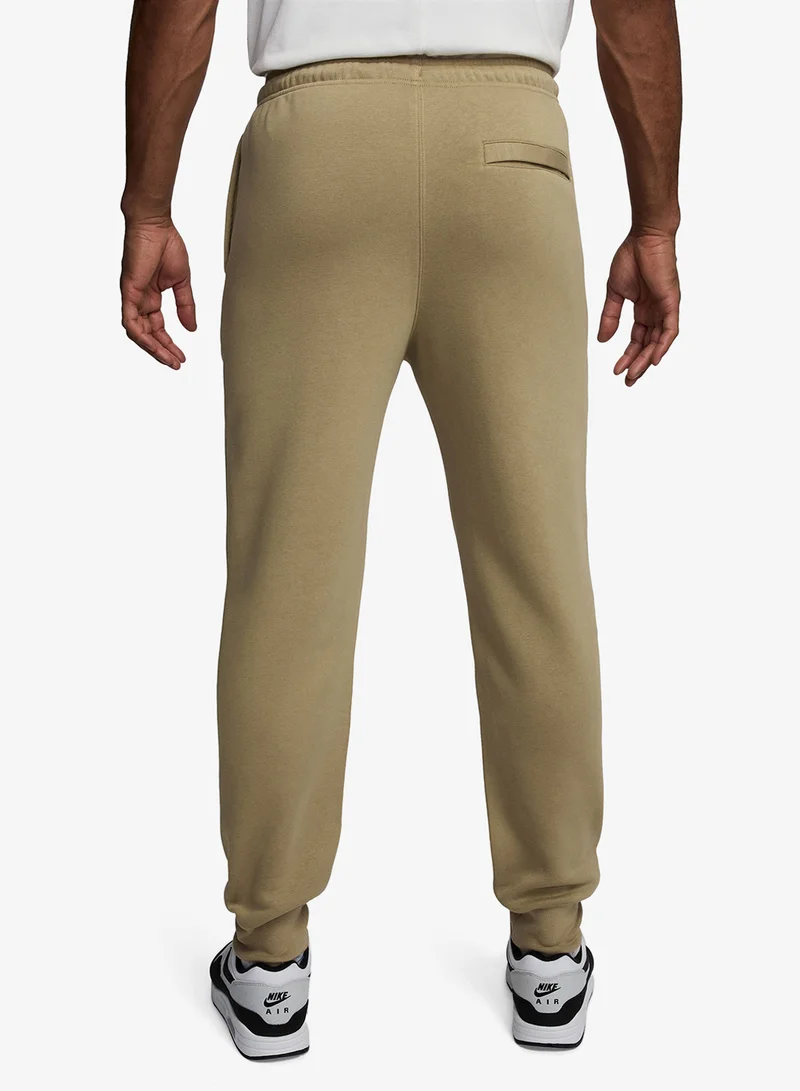 نايكي بنطلون رياضي كلوب فليس