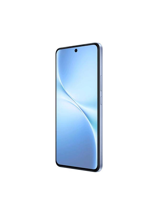 فيفو V60 لايت ثنائي الشريحة تيتانيوم أزرق 12 جيجابايت رام 256 جيجابايت 5G - نسخة الشرق الأوسط - Image 4
