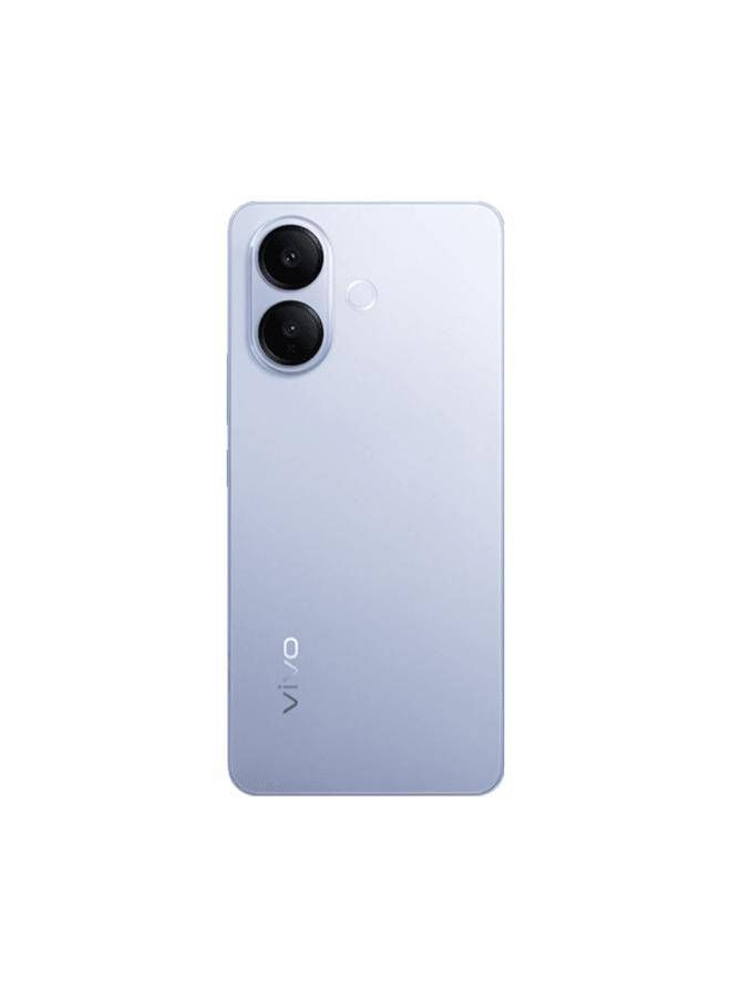 فيفو V60 لايت ثنائي الشريحة تيتانيوم أزرق 12 جيجابايت رام 256 جيجابايت 5G - نسخة الشرق الأوسط - Image 3