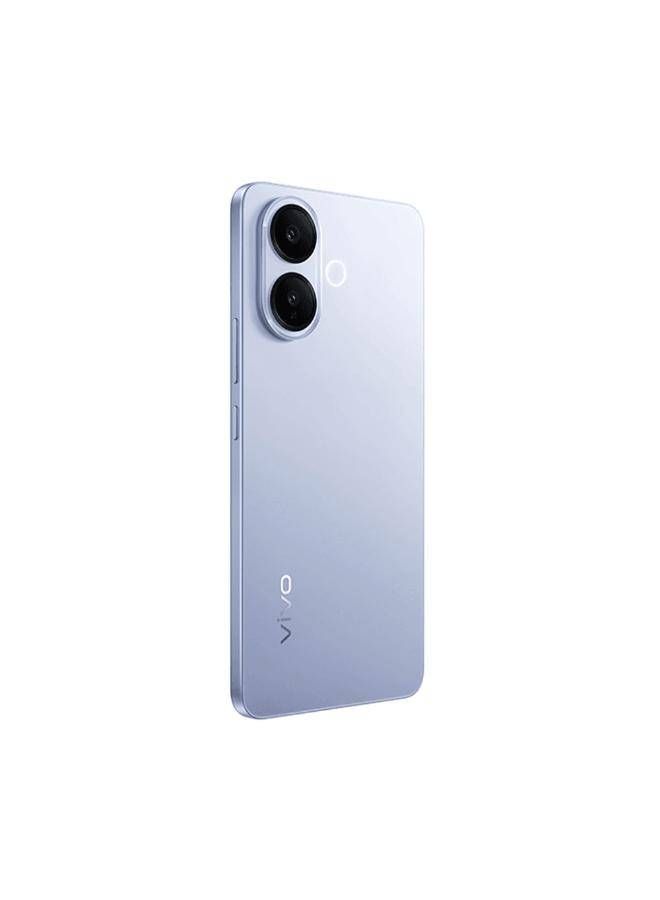 فيفو V60 لايت ثنائي الشريحة تيتانيوم أزرق 12 جيجابايت رام 256 جيجابايت 5G - نسخة الشرق الأوسط - Image 5