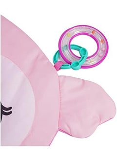 Bright Starts 64 Tummy Time Prop And Play  - Image 3