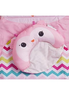 Bright Starts 64 Tummy Time Prop And Play  - Image 2