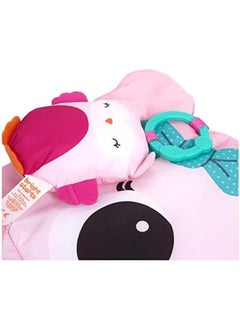 Bright Starts 64 Tummy Time Prop And Play  - Image 4