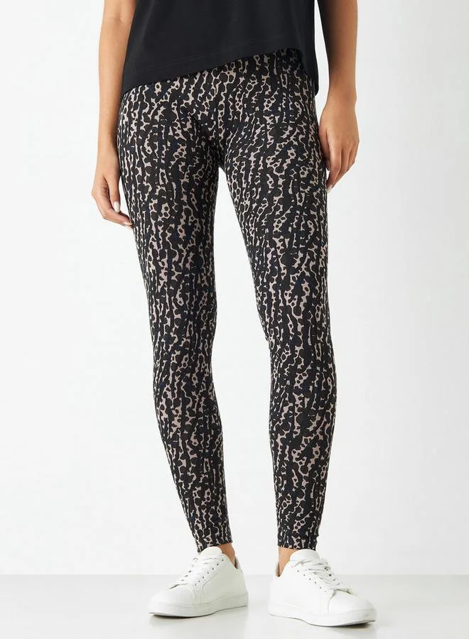 سبلاش فيڤ ليجنز بطبعة كاملة بخصر مطاطي