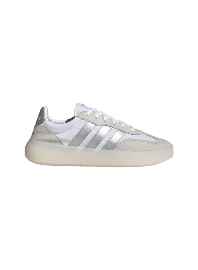 Adidas Barreda Decode W White Sportswear Shoes For Women