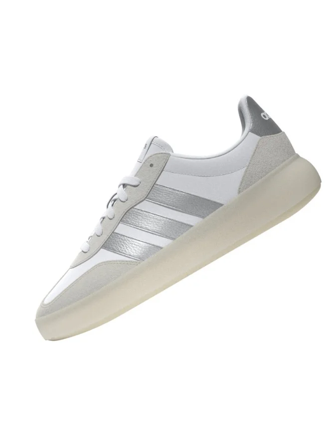 Adidas Barreda Decode W White Sportswear Shoes For Women