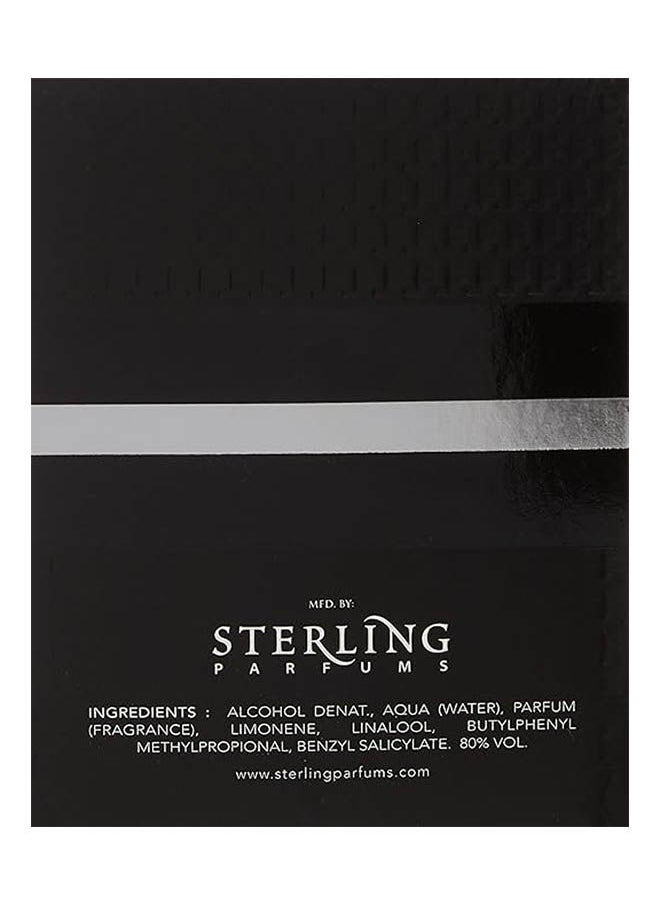 Armaf Nish Platinum EDP  - Image 2