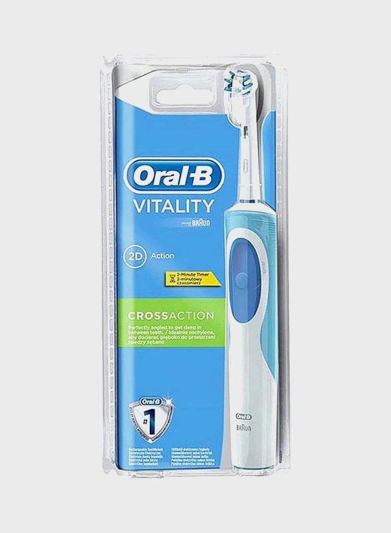 Oral-B Vitality Rechargable Toothbrush