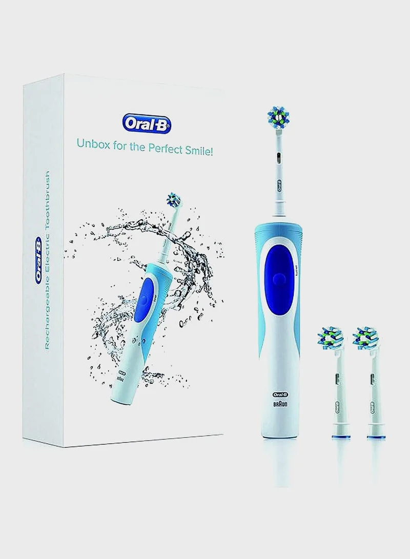 Oral-B Vitality Rechargable Toothbrush